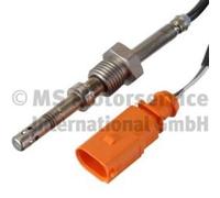 PIERBURG 7.08369.64.0 Sensore, Temperatura gas scarico per VW