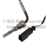 PIERBURG 7.08369.65.0 Sensore, Temperatura gas scarico per AUDI