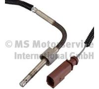 PIERBURG 7.08369.72.0 Sensore, Temperatura gas scarico per SKODA,VW