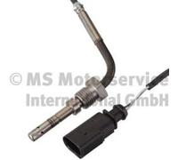 PIERBURG 7.08369.73.0 Sensore, Temperatura gas scarico per AUDI,PORSCHE,VW