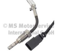 PIERBURG 7.08369.81.0 Sensore, Temperatura gas scarico per AUDI,SEAT,SKODA,VW