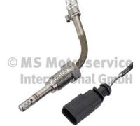 PIERBURG 7.08369.86.0 Sensore, Temperatura gas scarico per SEAT,SKODA,VW