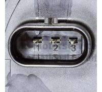 Pompa acqua ausiliaria elettrico 7.08380.10.0 PIERBURG per FORD FORD USA