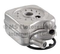 PIERBURG 7.09269.27.0 Radiatore olio, Olio motore per AUDI,FORD,MERCEDES-BENZ,SE