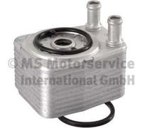 PIERBURG 7.09269.32.0 Radiatore olio motore per VW Golf IV Schrägheck (1J1)