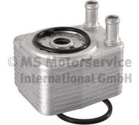 PIERBURG 7.09269.32.0 Radiatore olio motore per VW Golf IV Schrägheck (1J1)