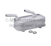 Pierburg 7.09269.42.0 Scambiatore Di Calore Olio Motore Per BMW E36 E46 E83 E85