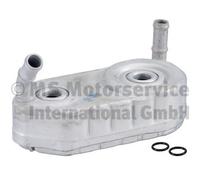 PIERBURG 7.09269.43.0 Radiatore olio, Cambio automatico per SEAT,VW