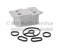 Pierburg 7.09269.48.0 Radiatore Olio Motore per Fiat Volvo Citroën Peugeot Ford