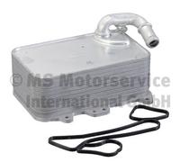 PIERBURG 7.09269.56.0 Radiatore olio, Olio motore per AUDI,VW
