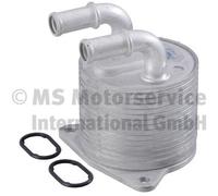 PIERBURG Radiatore olio motore