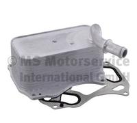 Radiatore olio motore 7.09269.76.0 PIERBURG per MERCEDES-BENZ CLASSE R CLASSE C