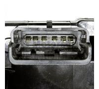 PIERBURG 7.09460.13.0 Corpo farfallato per CITROËN,MINI,PEUGEOT