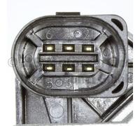 PIERBURG 7.09460.58.0 Corpo farfallato per AUDI,SEAT,SKODA,VW