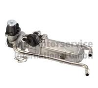 PIERBURG 7.09720.01.0 Radiatore, Ricircolo gas scarico per AUDI,SEAT,SKODA,VW
