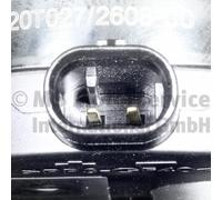 PIERBURG 7.10101.00.0 Pompa circolazione acqua, Riscaldatore da parcheggio