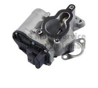 Pierburg 7.10334.03.0 Valvola EGR per Renault Espace IV JK0/1 Opel Nissan