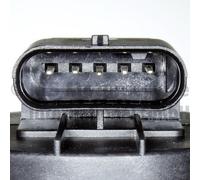 Pierburg Valvola EGR 7.10334.12.0 elettronica per Mercedes-Benz Sprinter 319