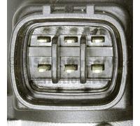 PIERBURG 7.10334.16.0 Valvola EGR