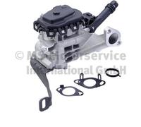 Valvola EGR 12V di Controllo Elettrico PIERBURG per Citroen Berlingo Multispace