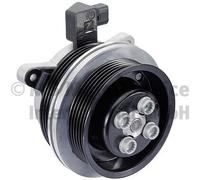 PIERBURG 7.10942.10.0 Pompa Dell'Acqua Per AUDI, SEAT, SKODA, VW