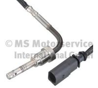 PIERBURG 7.11020.06.0 Sensore, Temperatura gas scarico per VW