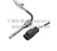 Pierburg 7.11020.14.0 Sensor Temperatura Gas di Scarico per Volvo C30 C70 II S40