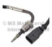 PIERBURG 7.11020.17.0 Sensore, Temperatura gas scarico per AUDI,SEAT,SKODA,VW
