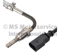 PIERBURG 7.11020.21.0 Sensore, Temperatura gas scarico
