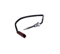 Pierburg 7.11020.24.0 Sensor Temperatura Gas di Scarico per VW Touareg Audi A4