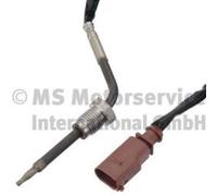 PIERBURG 7.11020.24.0 Sensore, Temperatura gas scarico per AUDI,VW