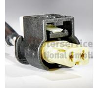 PIERBURG 7.11020.32.0 Sensore, Temperatura gas scarico per MERCEDES-BENZ