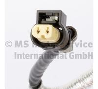 PIERBURG 7.11020.40.0 Sensore, Temperatura gas scarico per MERCEDES-BENZ