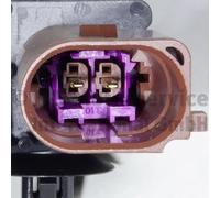 PIERBURG 7.11020.68.0 Sensore, Temperatura gas scarico per MAN,VW