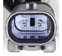 PIERBURG 7.11020.73.0 Sensore, Temperatura gas scarico