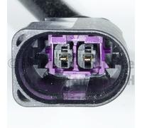 PIERBURG 7.11020.83.0 Sensore, Temperatura gas scarico per VW