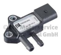 PIERBURG 7.11190.00.0 Sensore, Pressione gas scarico per AUDI,SKODA,VW