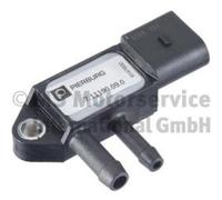 PIERBURG 7.11190.09.0 Sensore, Pressione gas scarico per AUDI,SEAT,SKODA,VW
