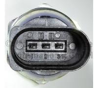 PIERBURG 7.11225.43.0 Sensore, Pressione carburante per AUDI,BENTLEY,LAMBORGHINI