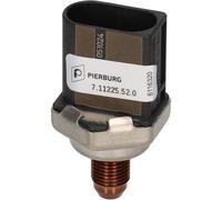 PIERBURG 7.11225.52.0 Sensore, Pressione carburante