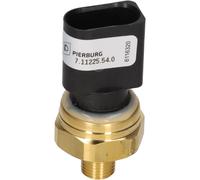 PIERBURG 7.11225.54.0 Sensore, Pressione carburante