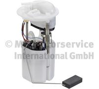 PIERBURG 7.11775.00.0 Imp. alimentazione carburante per ABARTH,FIAT,FORD