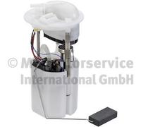 PIERBURG 7.11775.00.0 Impianto alimentazione carburante per FORD KA (RU8)