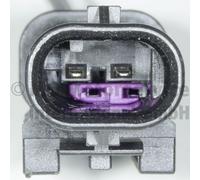 PIERBURG 7.12196.07.0 Sensore, Temperatura gas scarico per FIAT