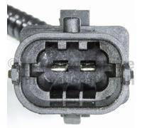 PIERBURG 7.12196.28.0 Sensore, Temperatura gas scarico per IVECO