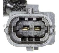 Sensore Temperatura Dei Gas di Scarico 215mm PIERBURG per Chevrolet Malibu