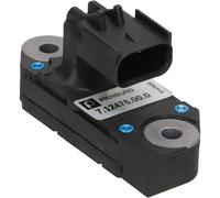 PIERBURG 7.12476.00.0 Sensore, Pressione gas scarico