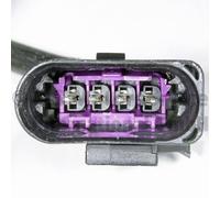 PIERBURG 7.13115.04.0 Sonda lambda per AUDI,AUDI (FAW),SEAT,SKODA,VW,VW (SVW)