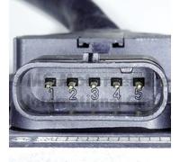 PIERBURG 7.13557.09.0 Sensore-NOx, Catalizzatore-NOx per MERCEDES-BENZ