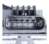 PIERBURG 7.13557.13.0 Sensore-NOx, Catalizzatore-NOx per MERCEDES-BENZ